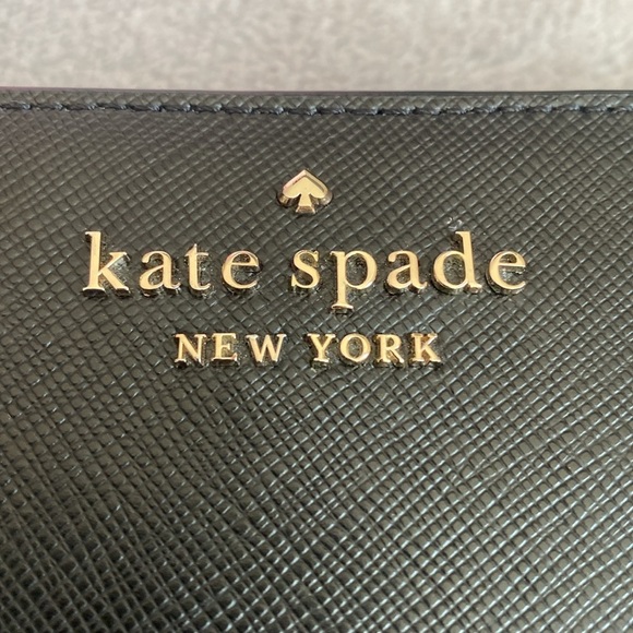 ♠️KATE SPADE♠️Madison Medium Bifold Wallet/NWOT - Picture 6 of 11